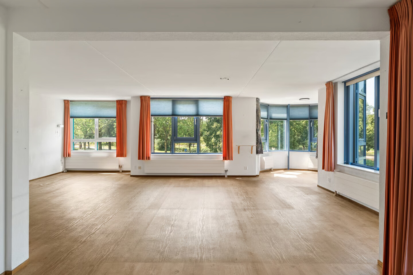 Appartement te koop: Zomervlinderberm 76, Houten