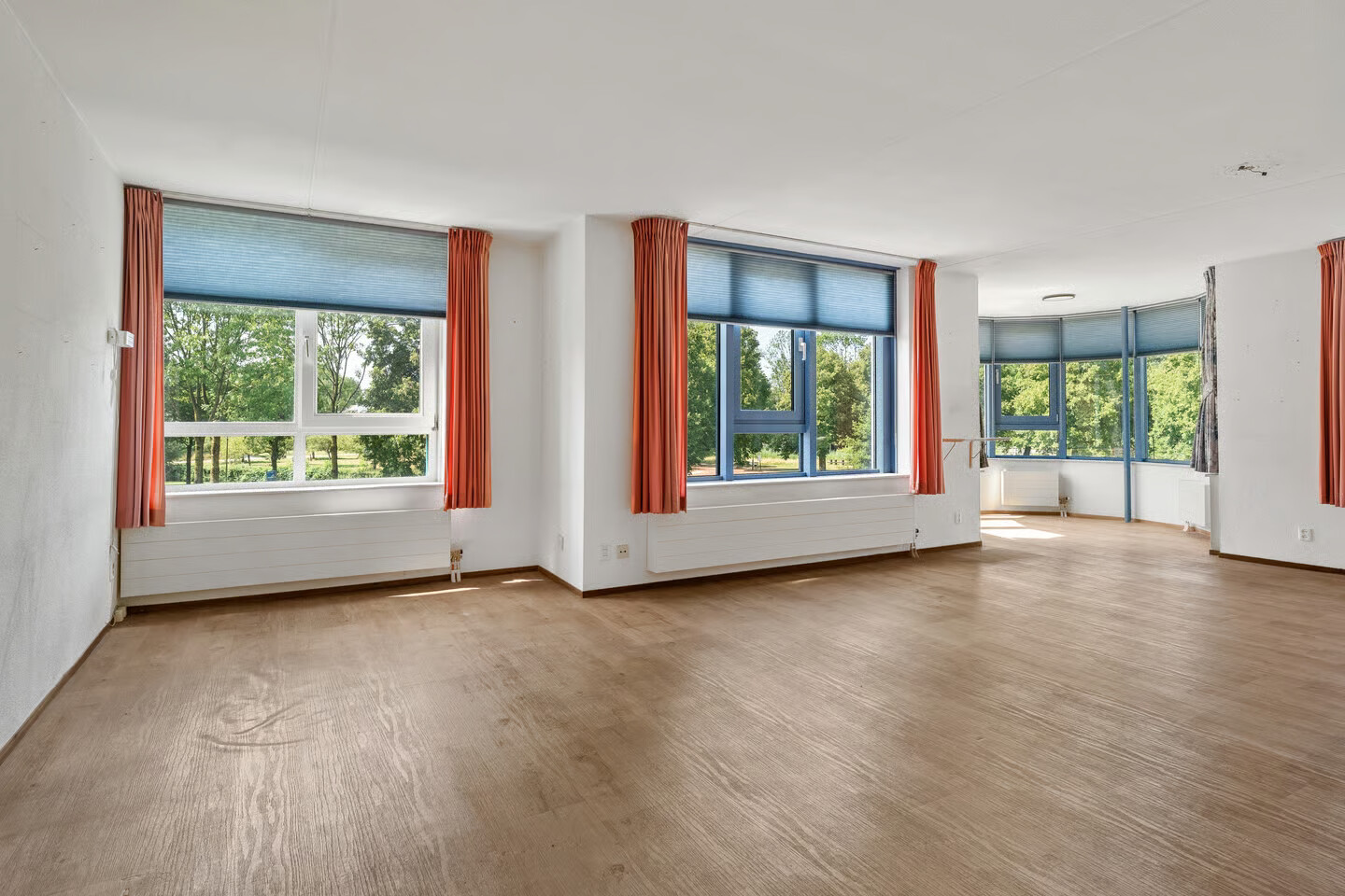 Appartement te koop: Zomervlinderberm 76, Houten
