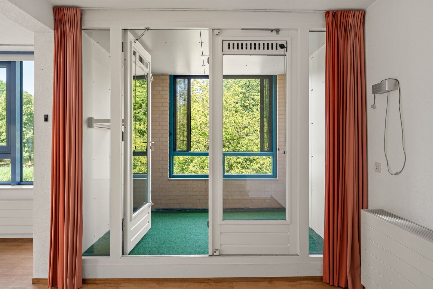 Appartement te koop: Zomervlinderberm 76, Houten