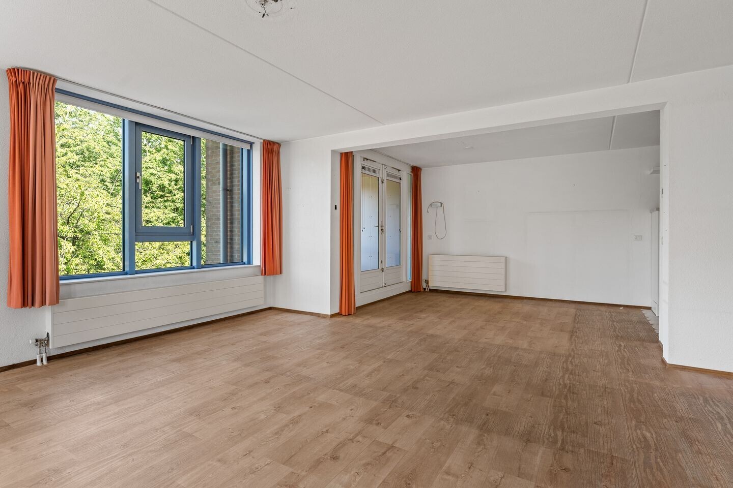 Appartement te koop: Zomervlinderberm 76, Houten