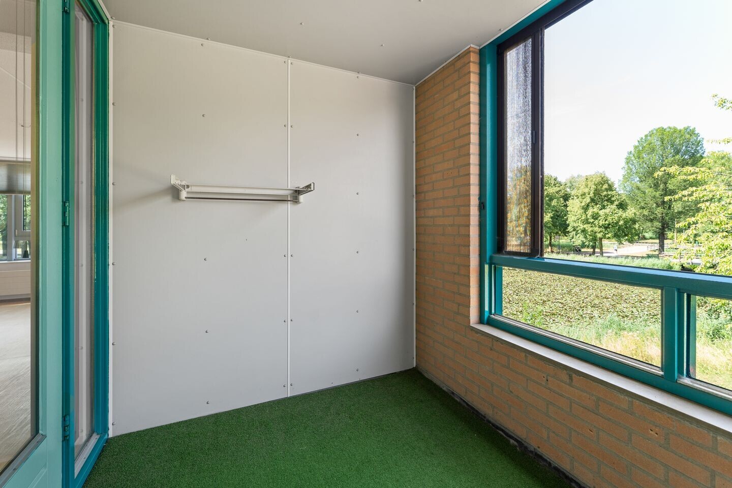 Appartement te koop: Zomervlinderberm 76, Houten