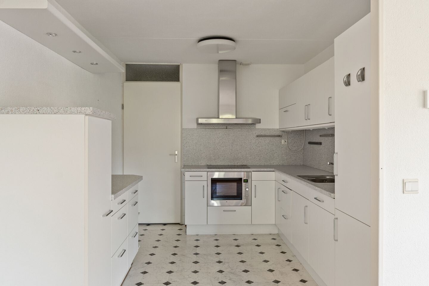 Appartement te koop: Zomervlinderberm 76, Houten