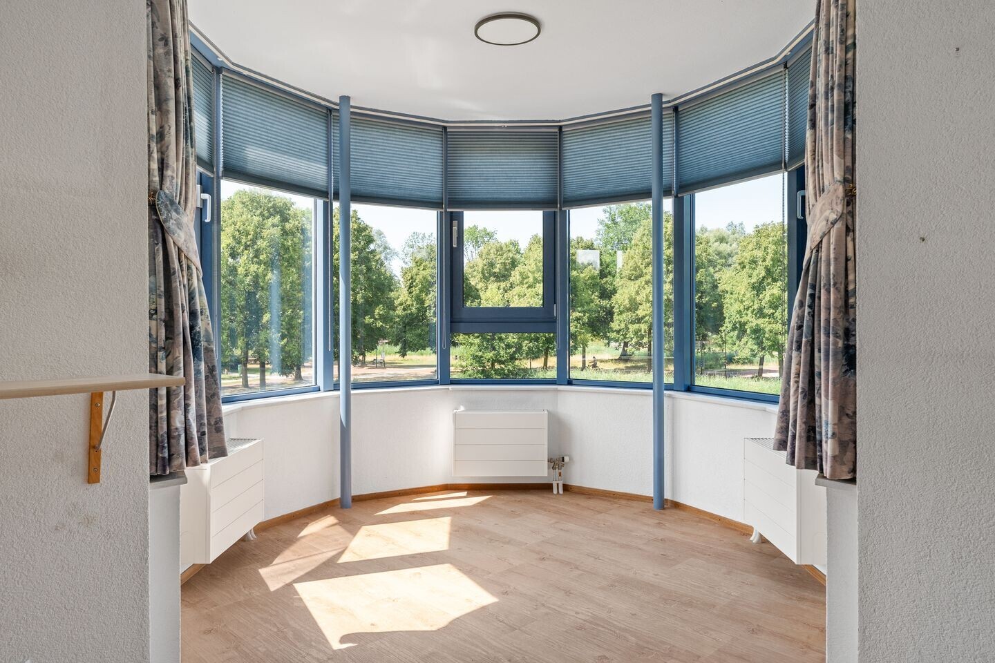 Appartement te koop: Zomervlinderberm 76, Houten