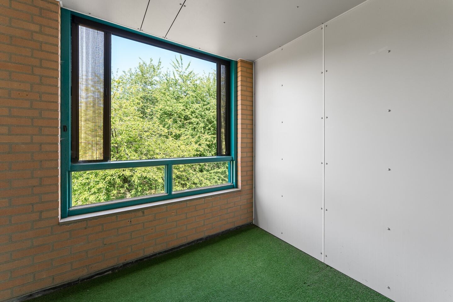 Appartement te koop: Zomervlinderberm 76, Houten