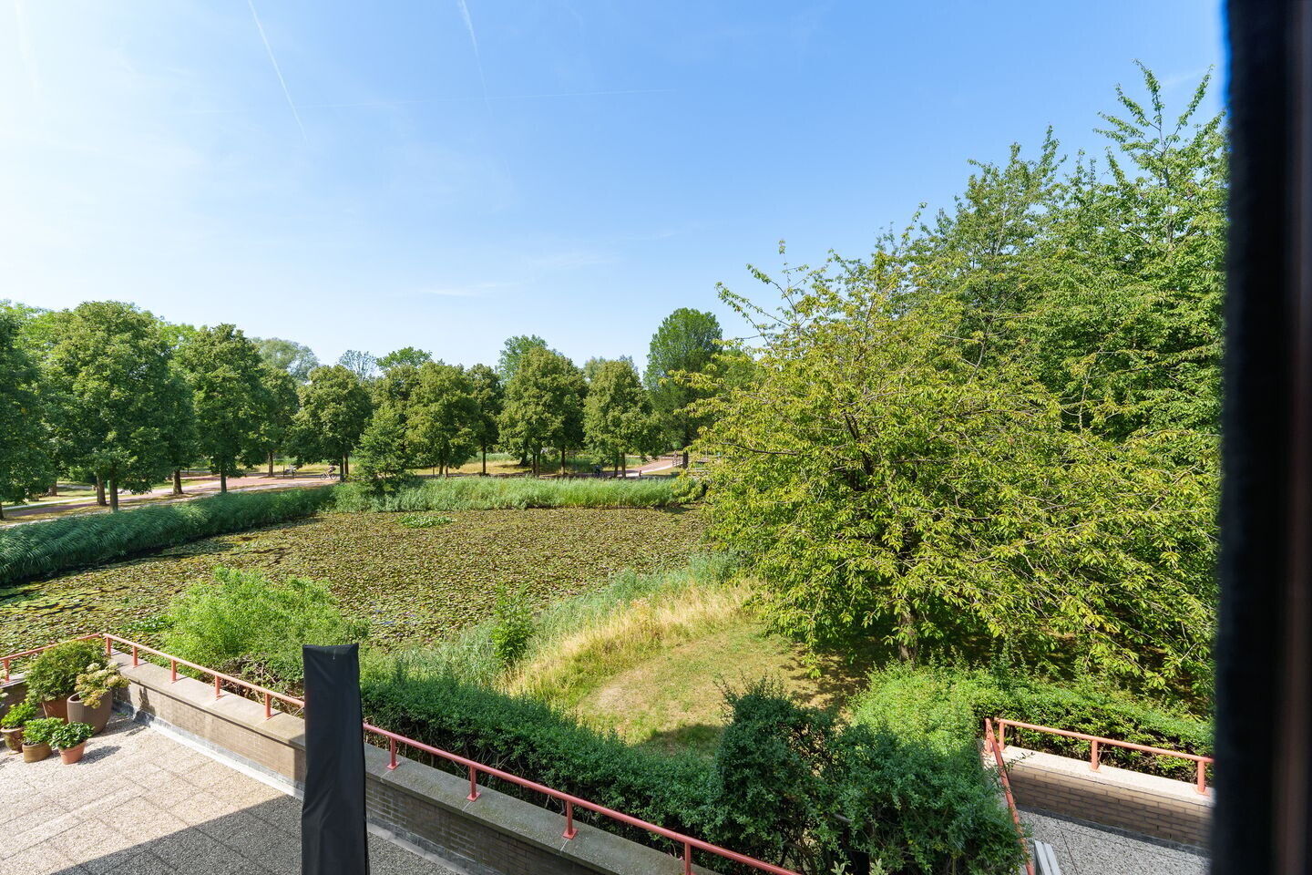 Appartement te koop: Zomervlinderberm 76, Houten