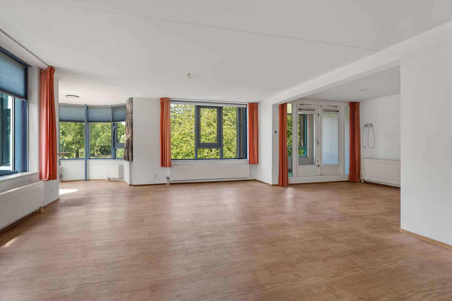 Appartement te koop: Zomervlinderberm 76, Houten