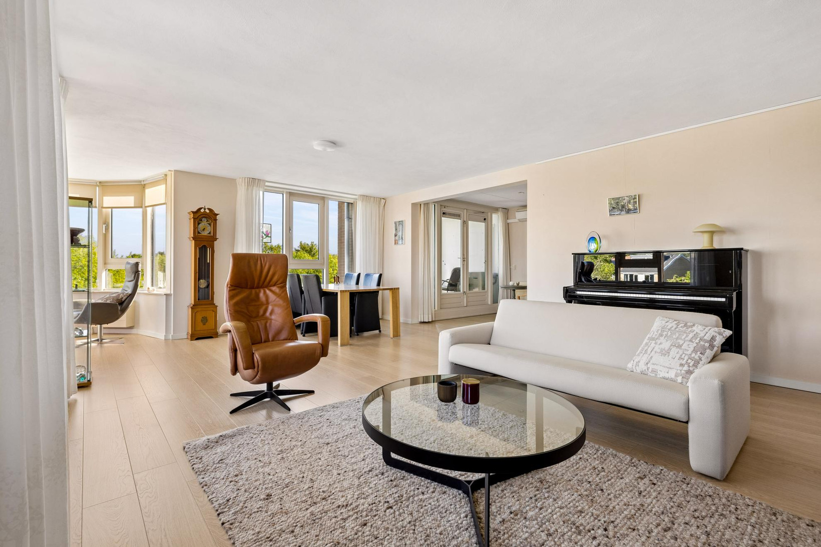 Appartement te koop: Zomervlinderberm 80, Houten