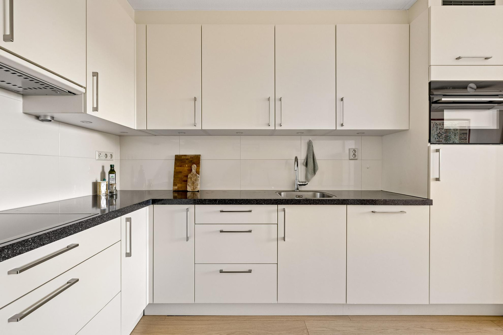 Appartement te koop: Zomervlinderberm 80, Houten