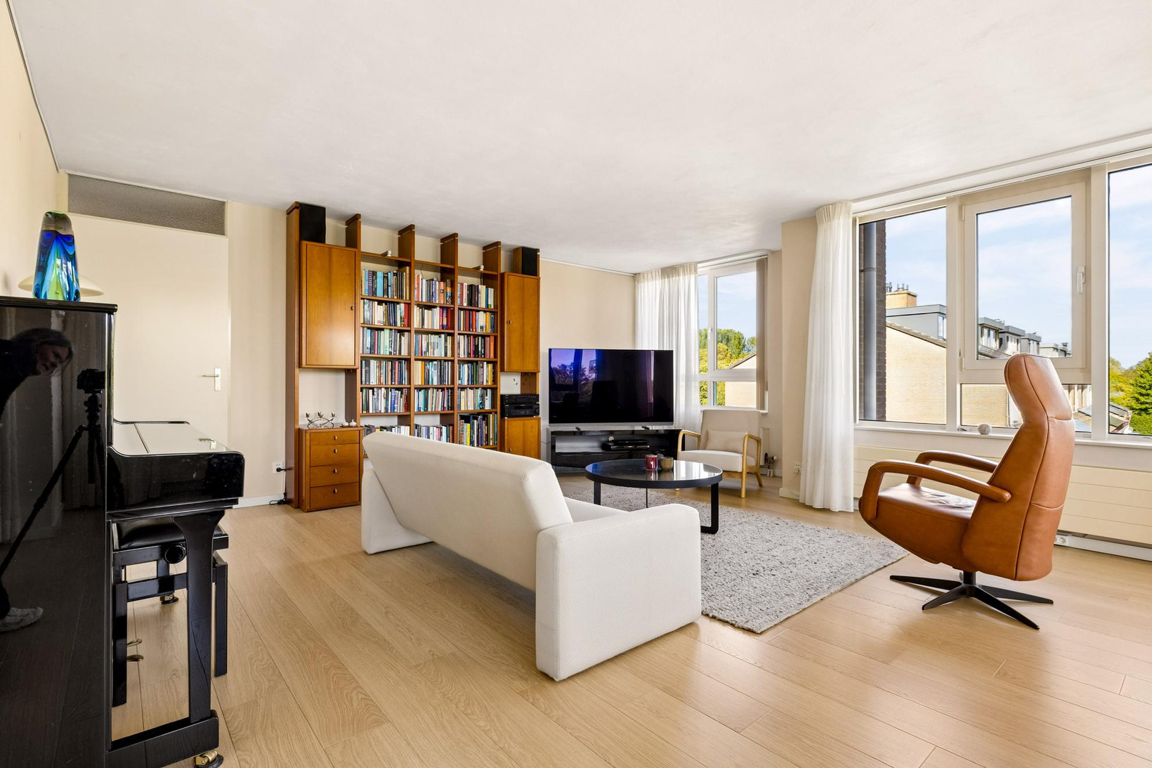 Appartement te koop: Zomervlinderberm 80, Houten
