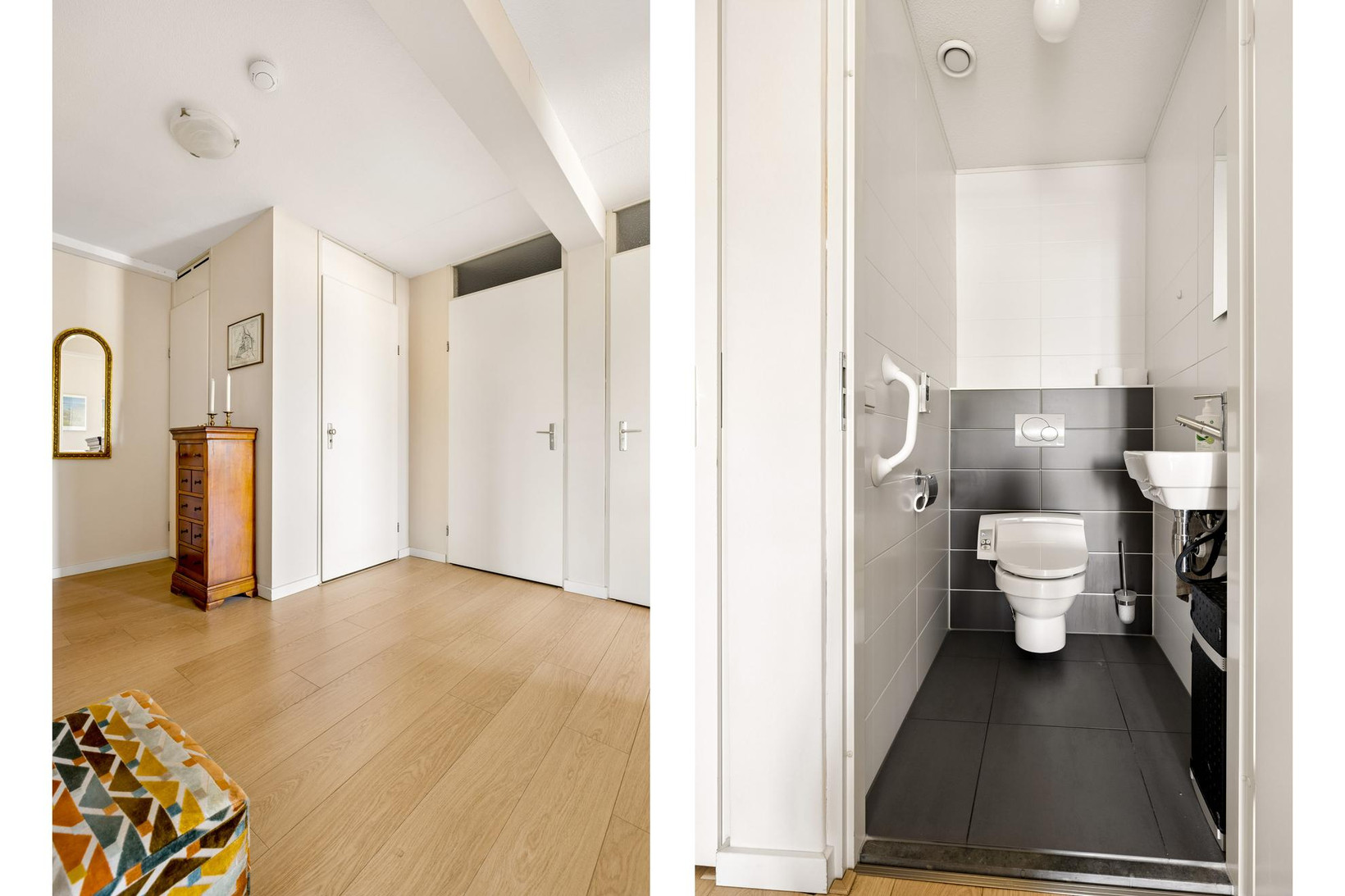 Appartement te koop: Zomervlinderberm 80, Houten