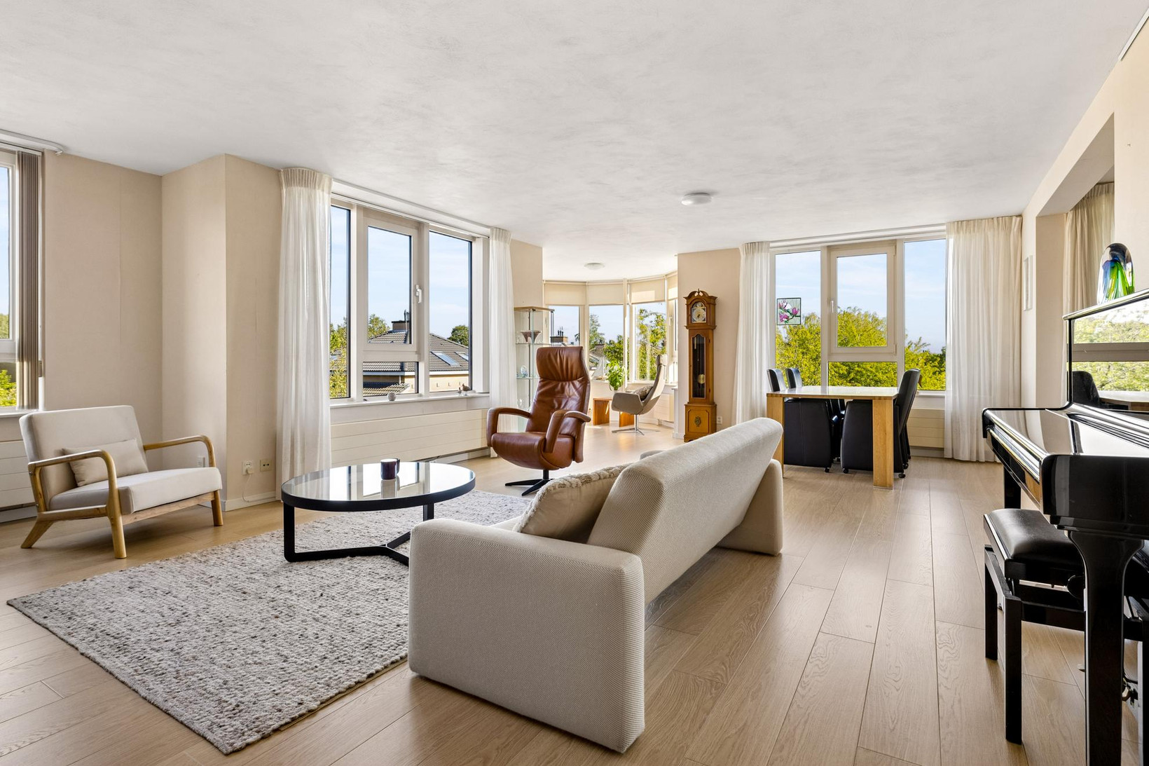 Appartement te koop: Zomervlinderberm 80, Houten