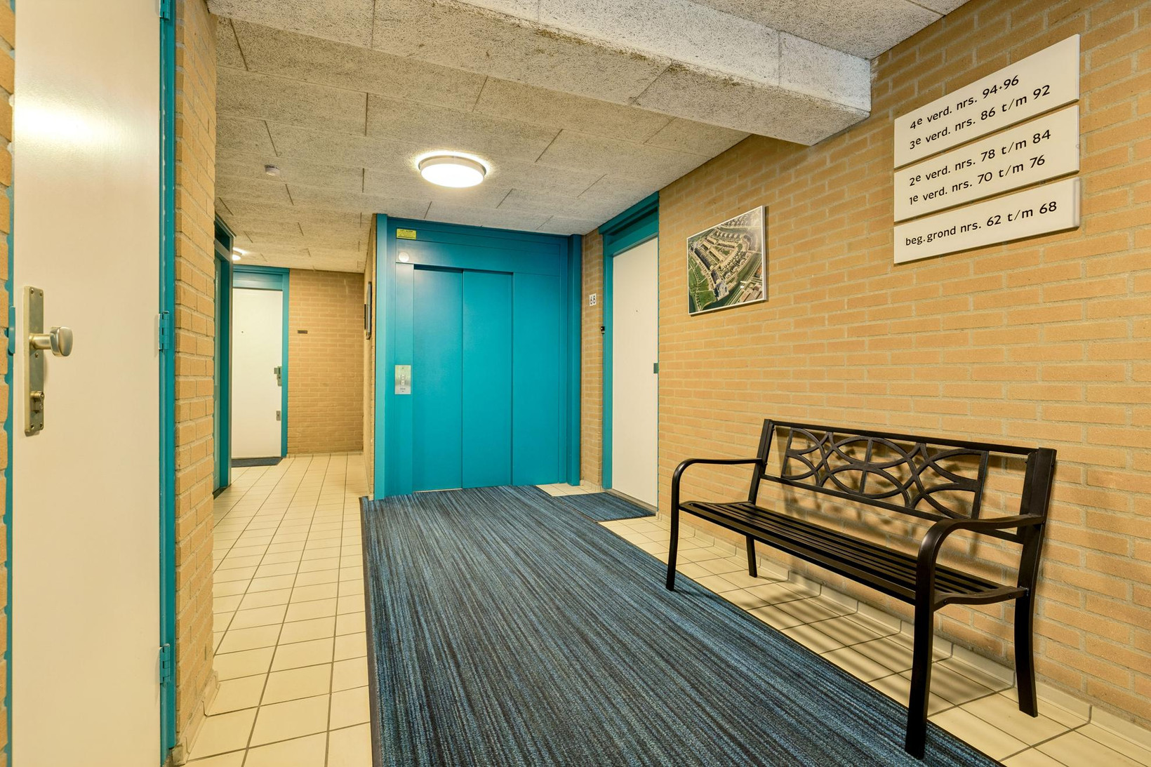 Appartement te koop: Zomervlinderberm 80, Houten