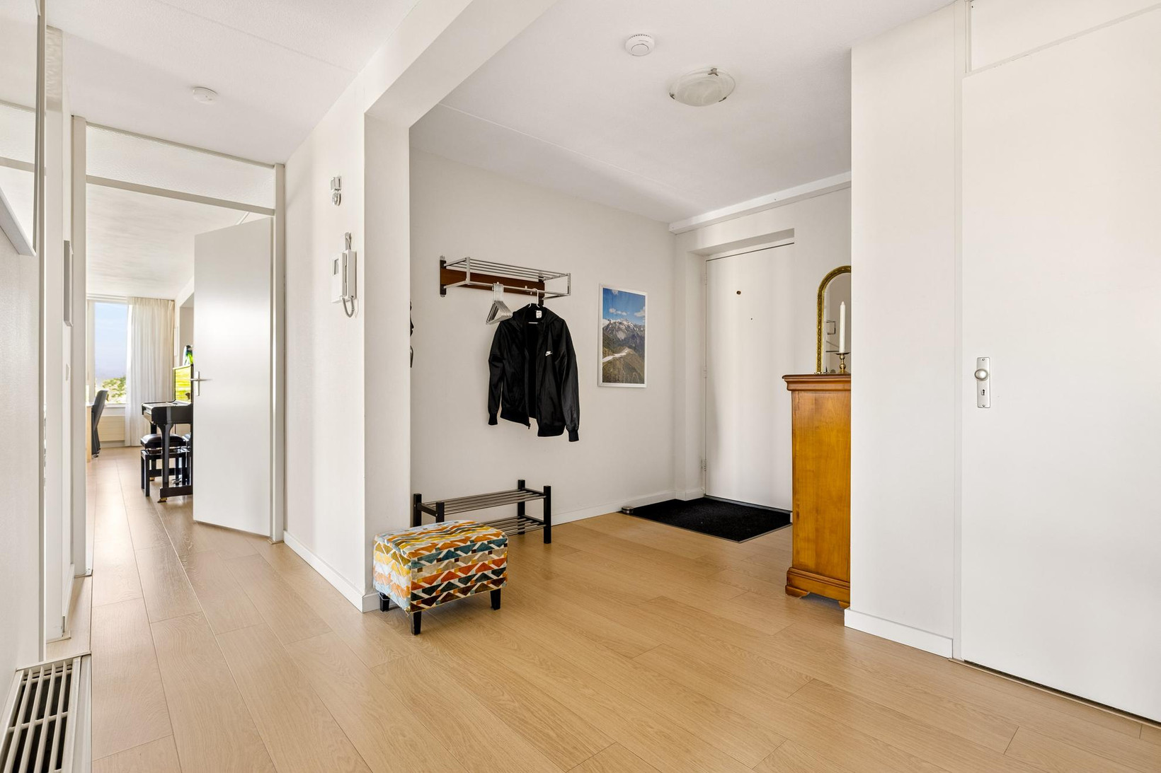 Appartement te koop: Zomervlinderberm 80, Houten