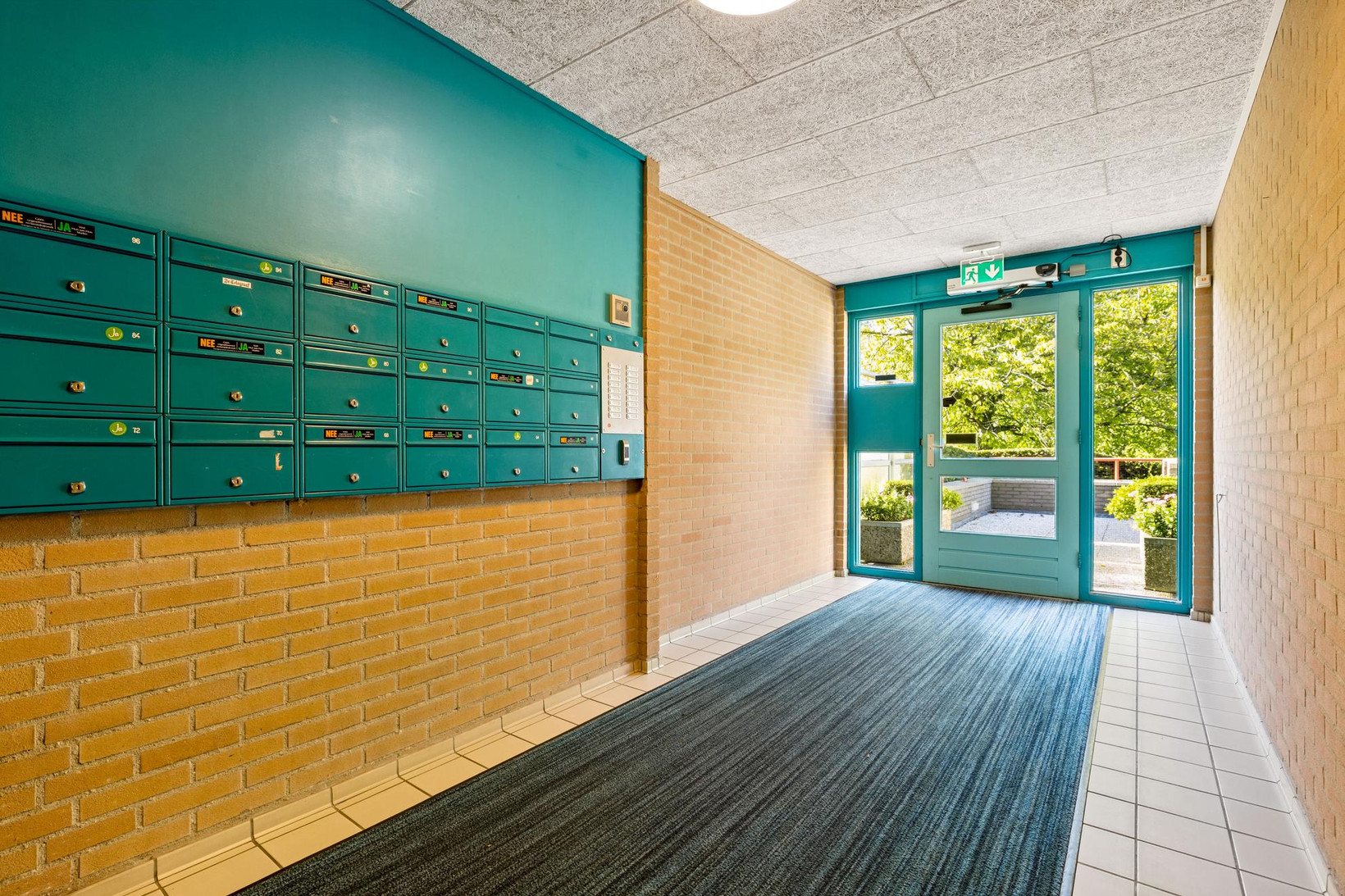 Appartement te koop: Zomervlinderberm 80, Houten