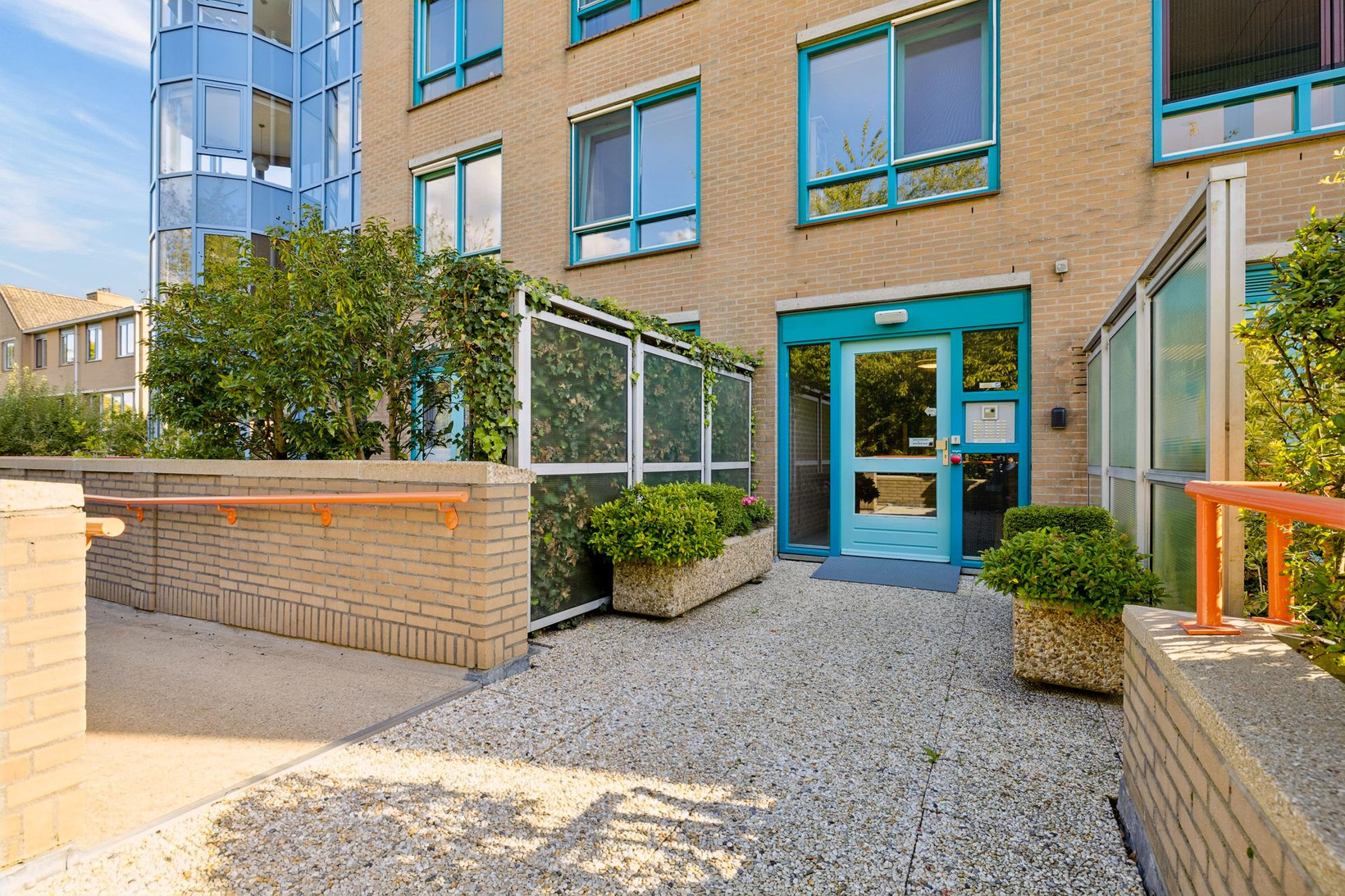 Appartement te koop: Zomervlinderberm 80, Houten