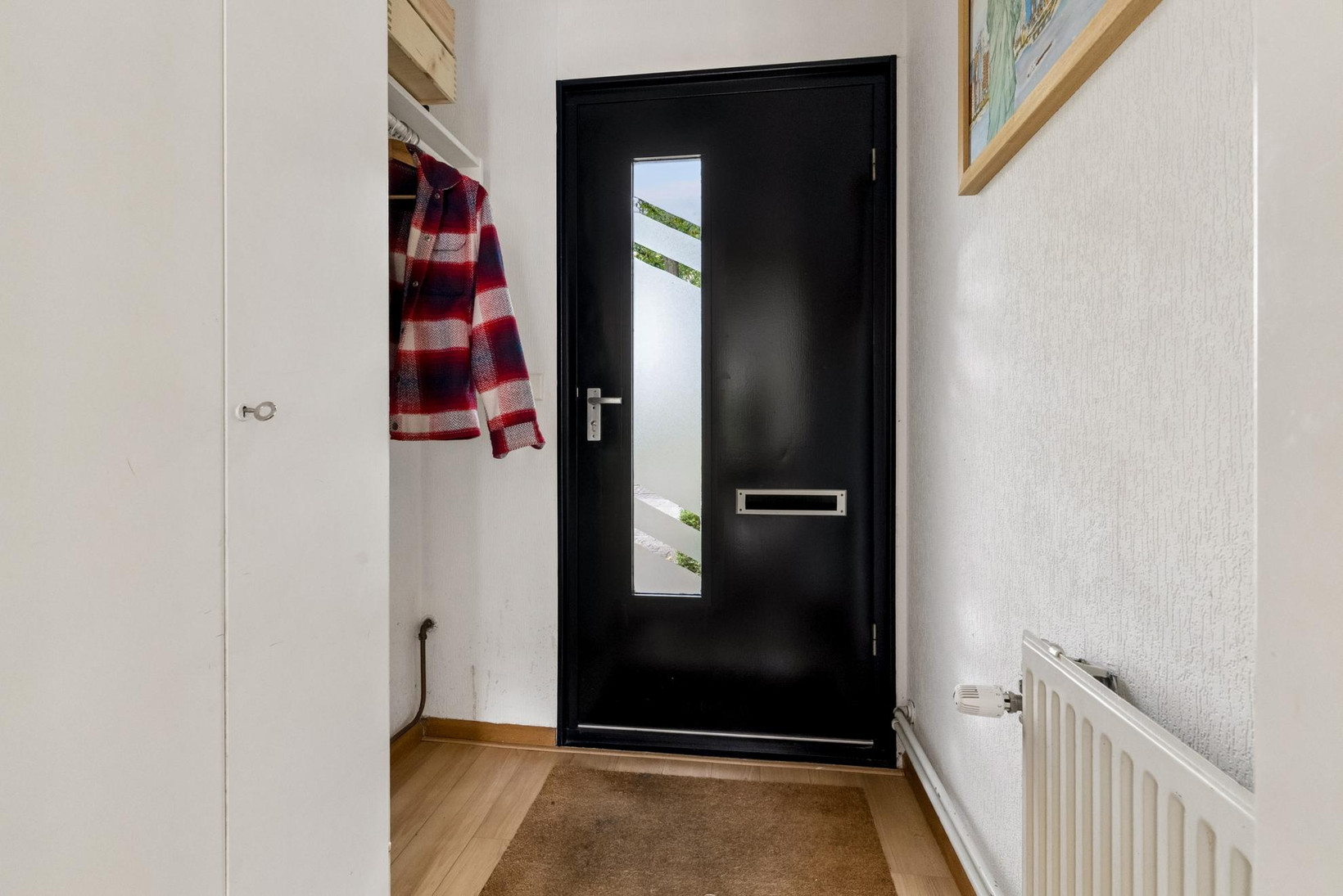 Tussenwoning te koop: Timmermansgilde 8, Houten