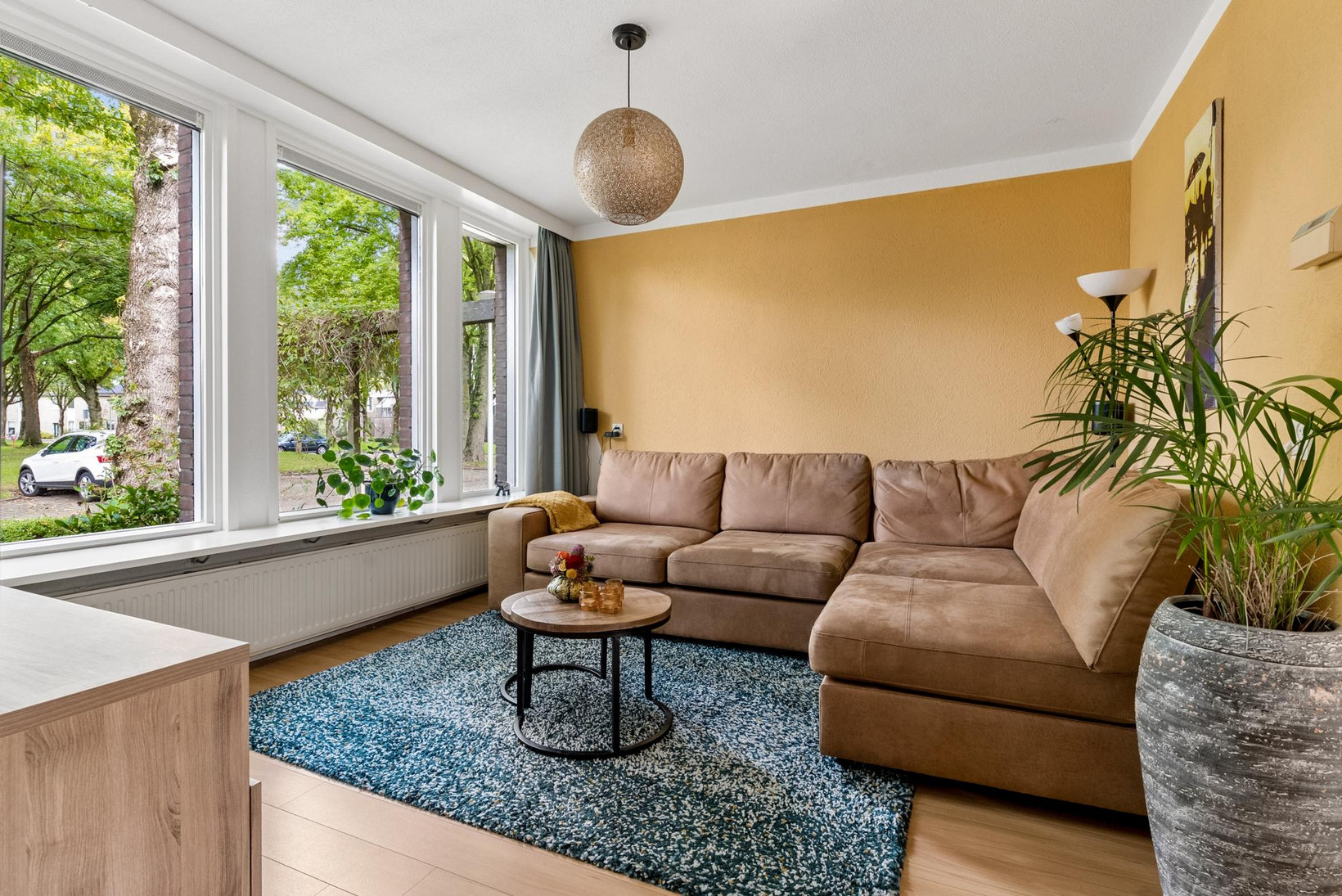 Tussenwoning te koop: Timmermansgilde 8, Houten