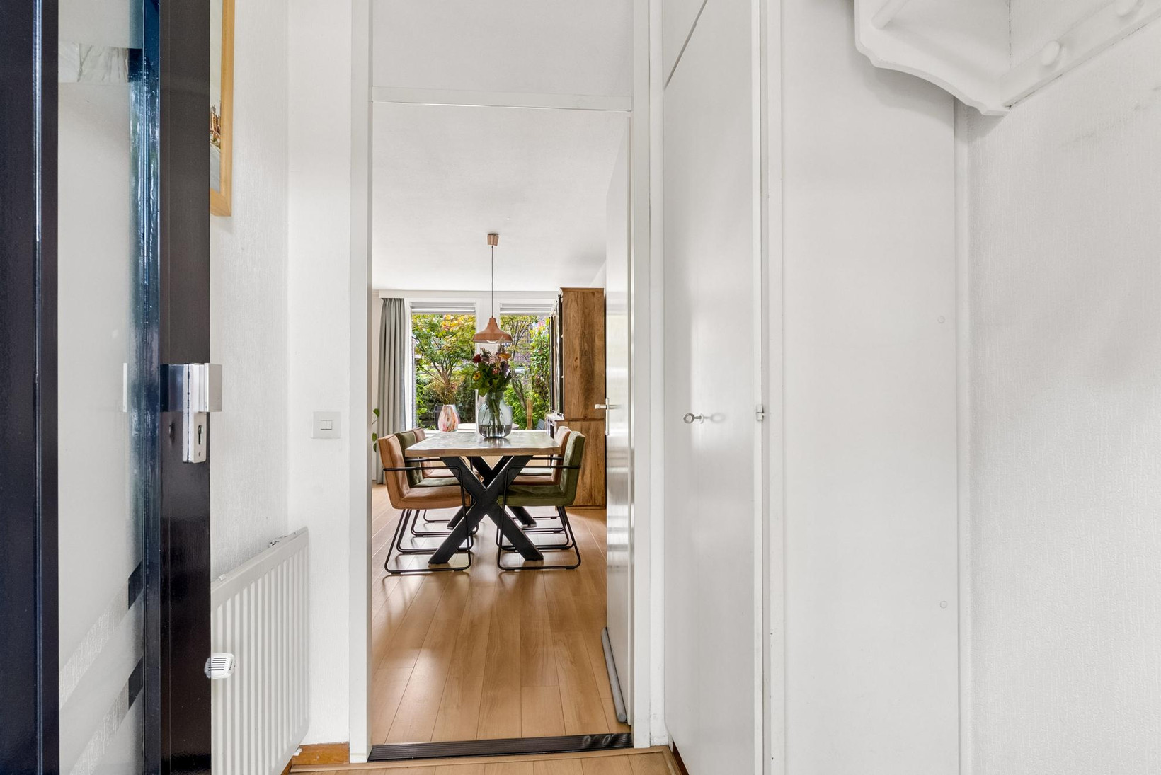Tussenwoning te koop: Timmermansgilde 8, Houten
