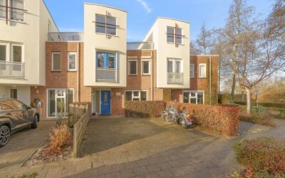 Kasteeltuin 6