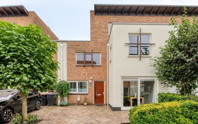 Siertuin 20