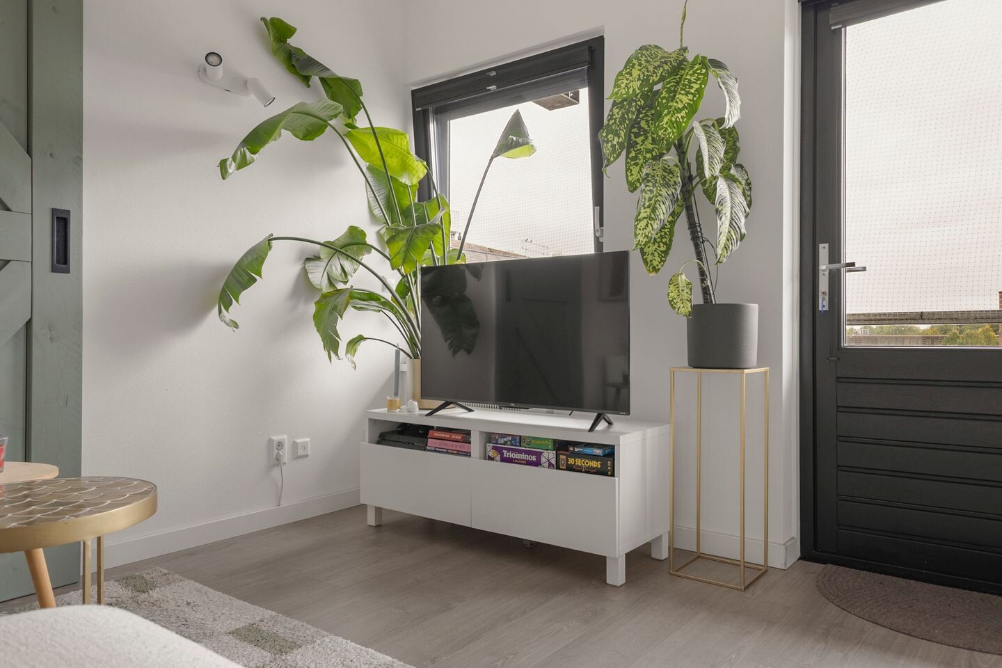Studio te koop: Standerdmolen 8A302, Houten