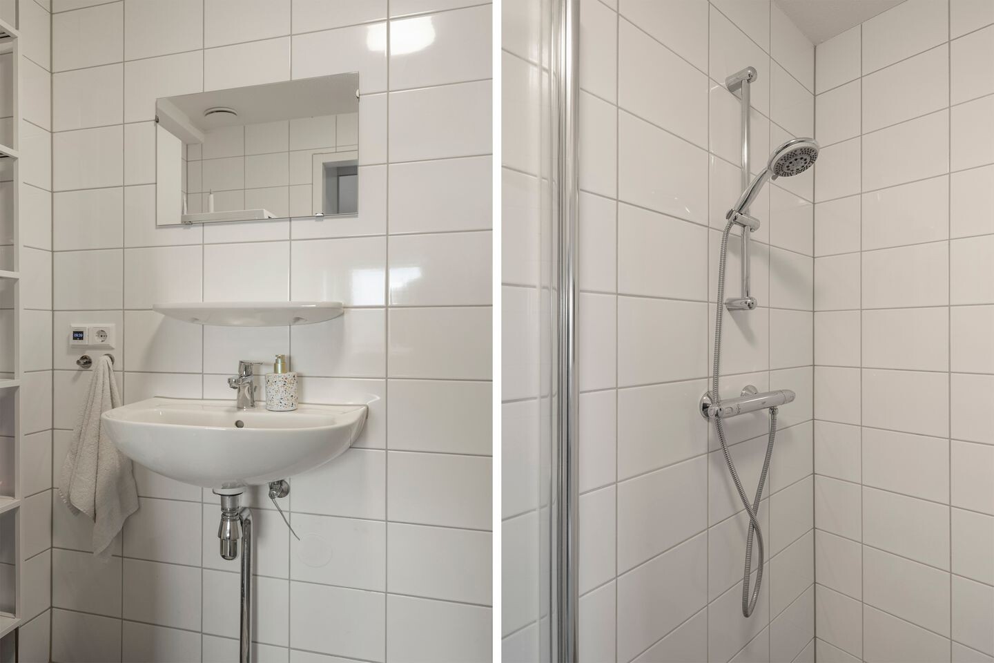 Studio te koop: Standerdmolen 8A302, Houten