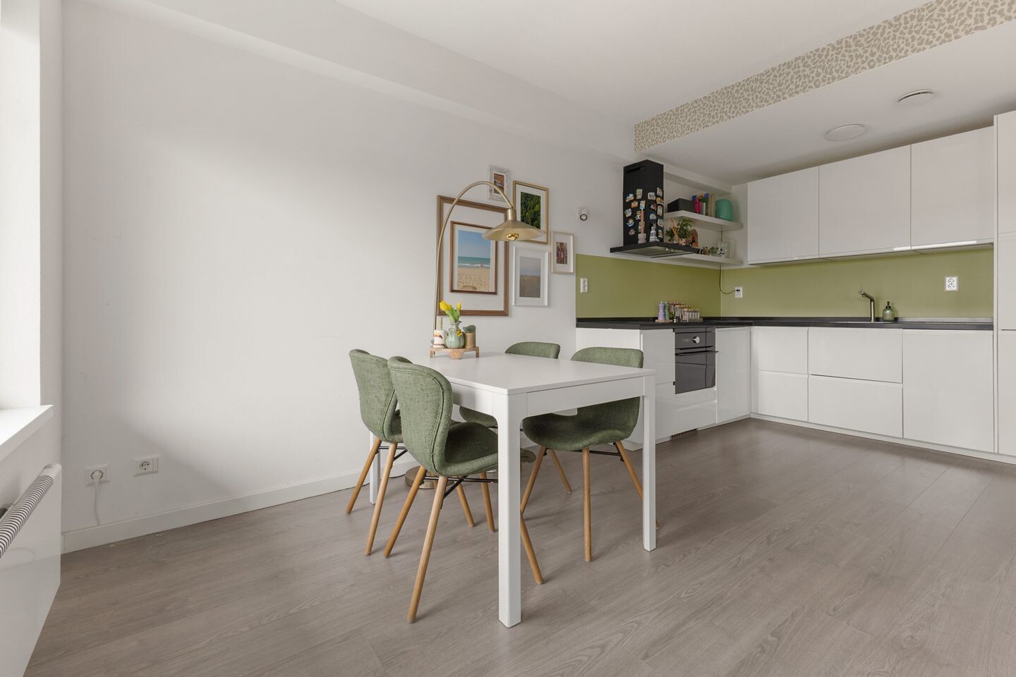 Studio te koop: Standerdmolen 8A302, Houten