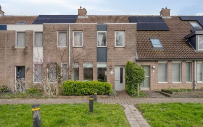 Watermolen 16
