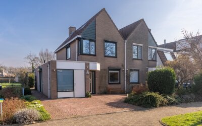Watermolen 38