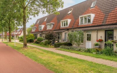 Schonenburgseind 10