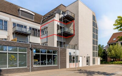 Schonenburgseind 52-1