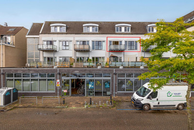 Schonenburgseind 52-3