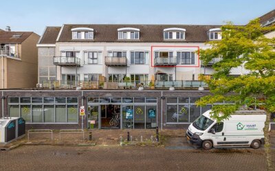 Schonenburgseind 52-3