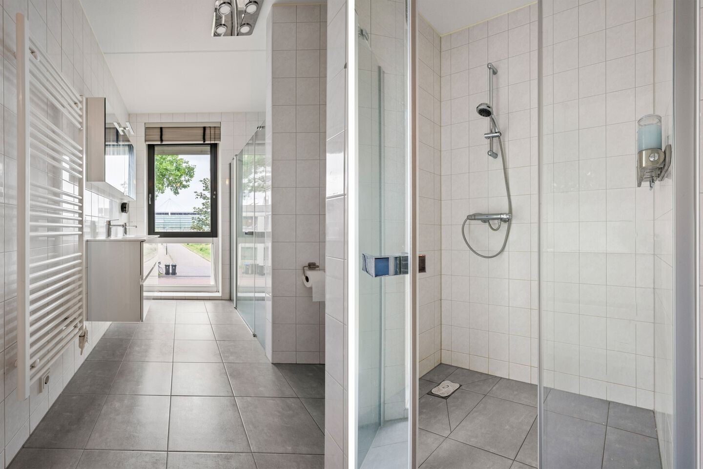 Tussenwoning te koop: De Slinger 15, Houten