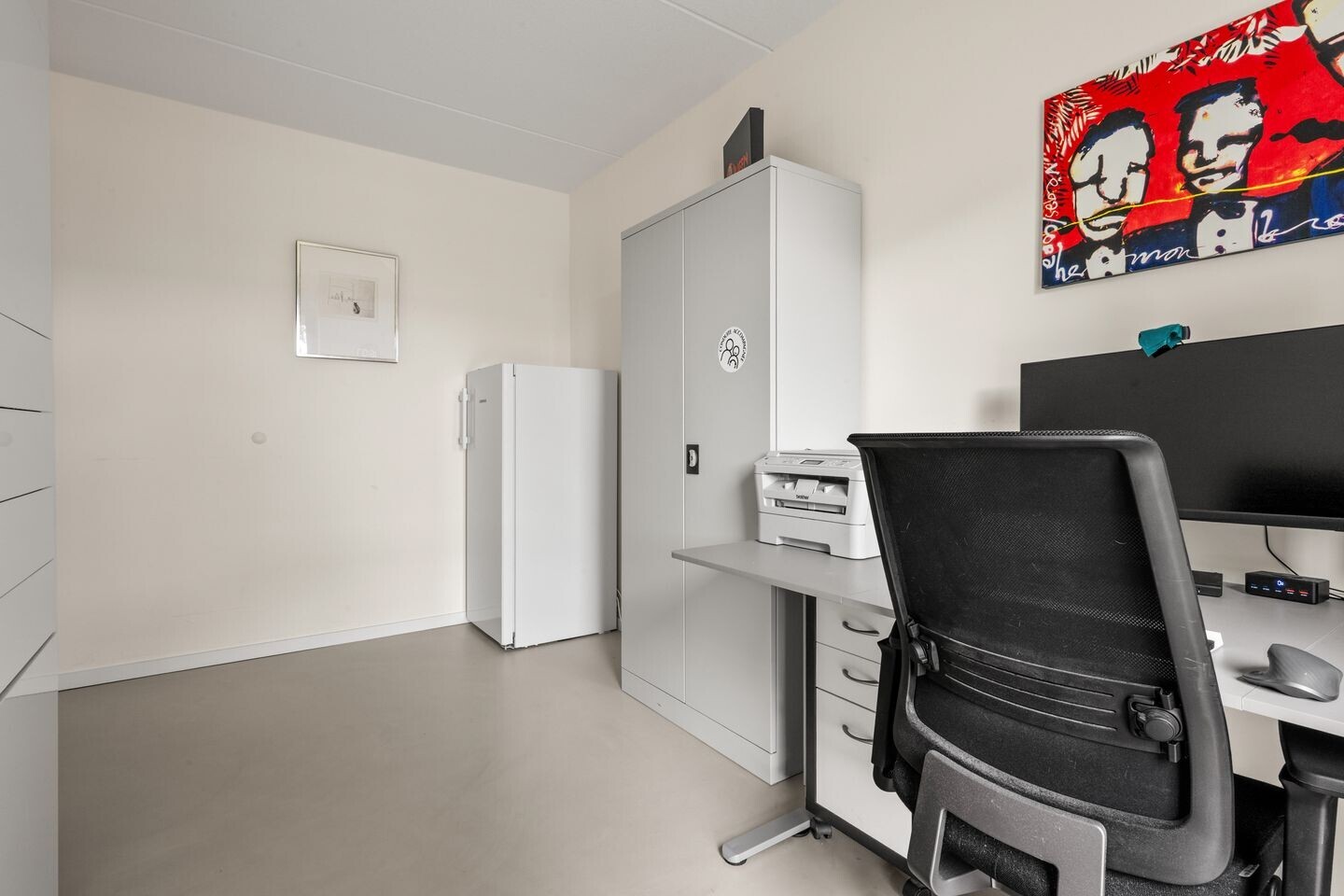 Tussenwoning te koop: De Slinger 15, Houten