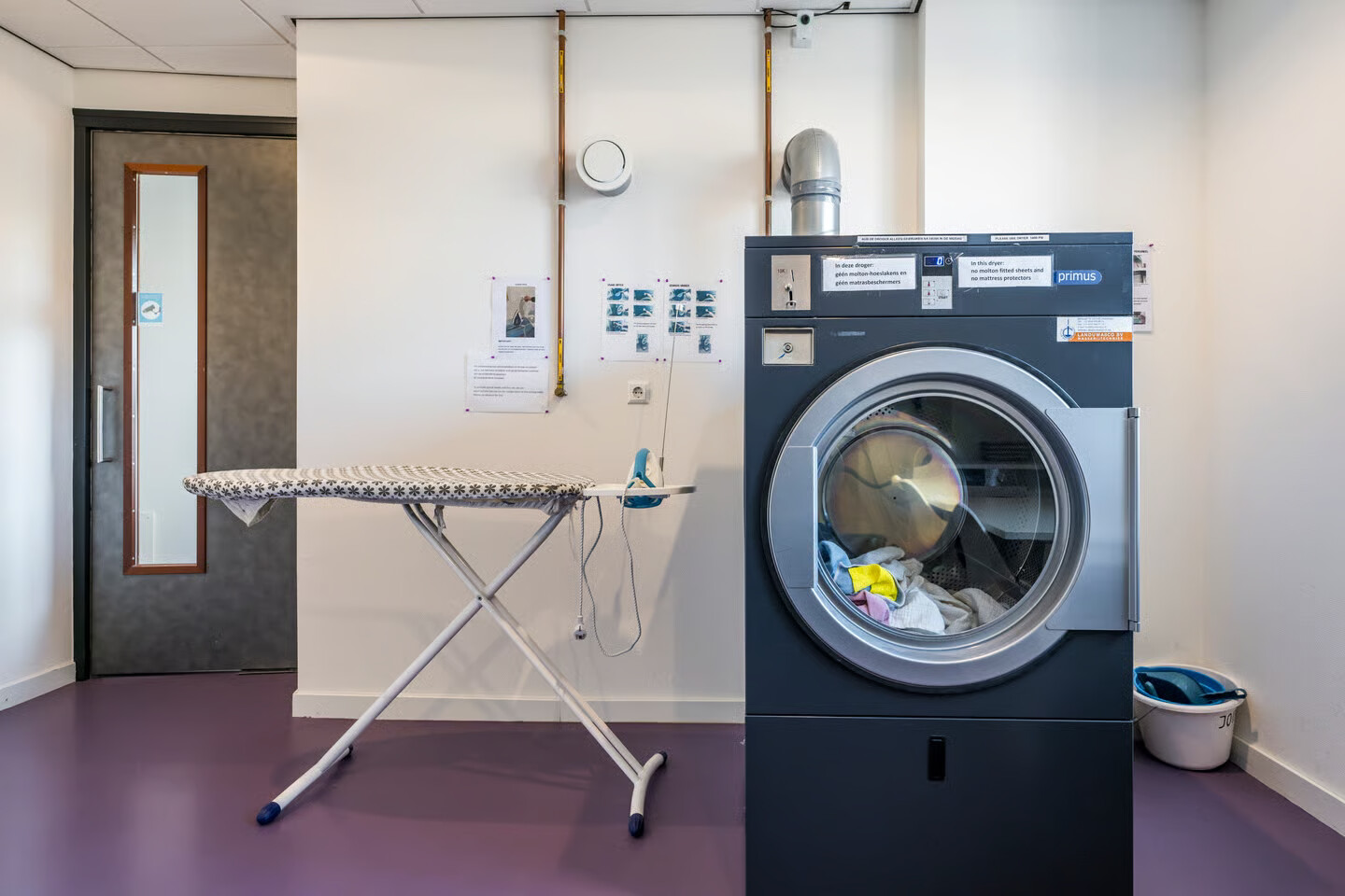 Studio te koop: Onderdoor 5-206, Houten