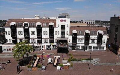 Appartement te koop Onderdoor 5-207