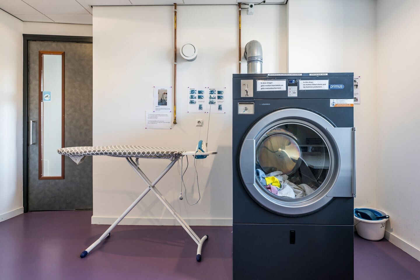 Studio te koop: Onderdoor 5-214, Houten
