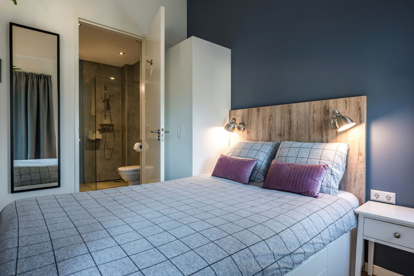 Studio te koop: Onderdoor 5-303, Houten