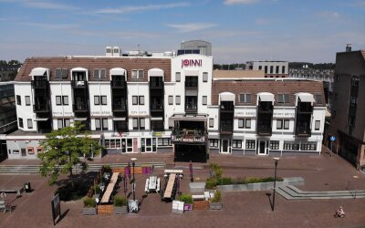 Onderdoor 5-310