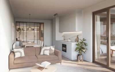 Randhoeve 221-402