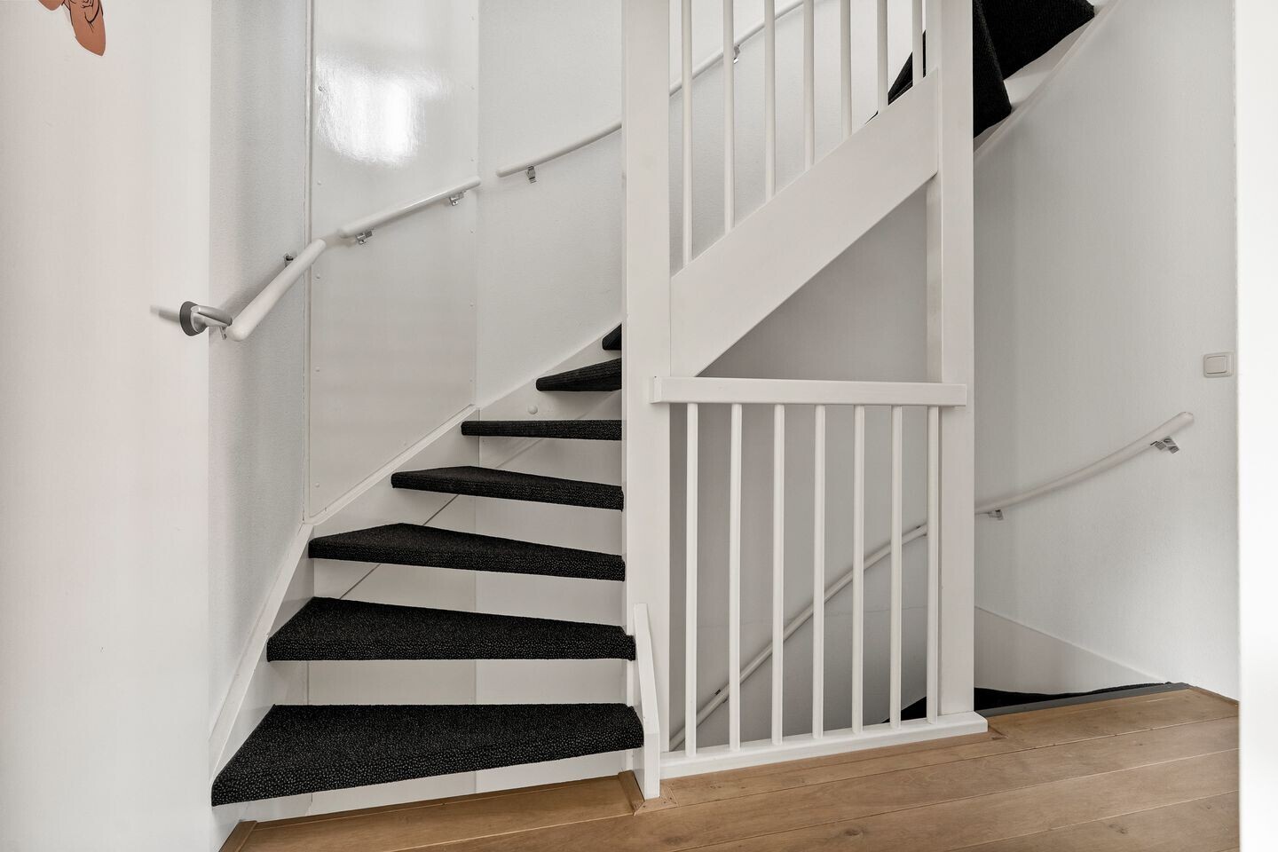 Tussenwoning te koop: Via Tunica 3, Houten