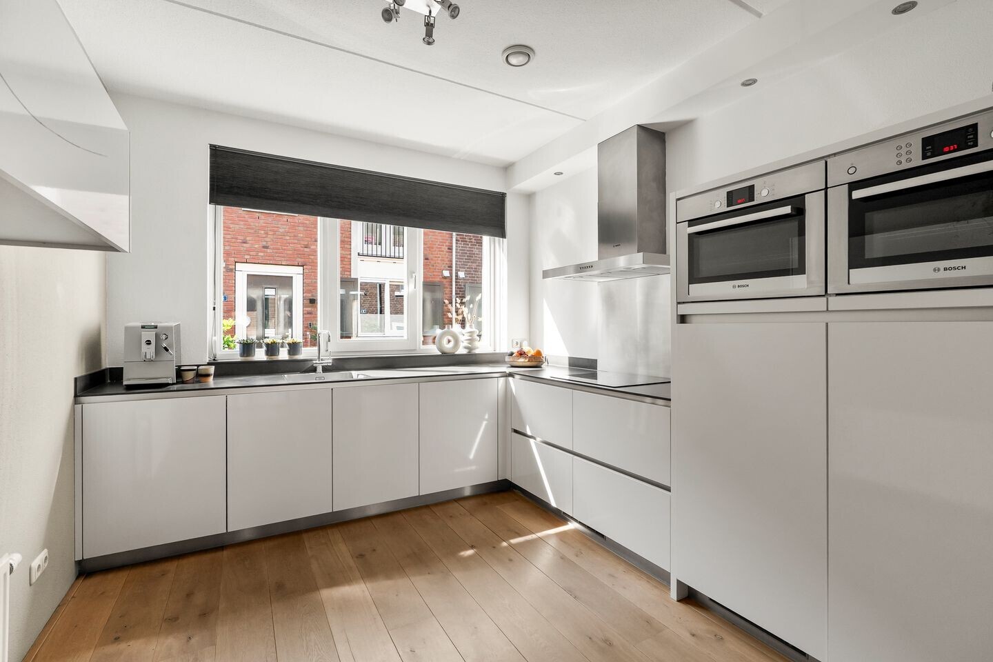 Tussenwoning te koop: Via Tunica 3, Houten