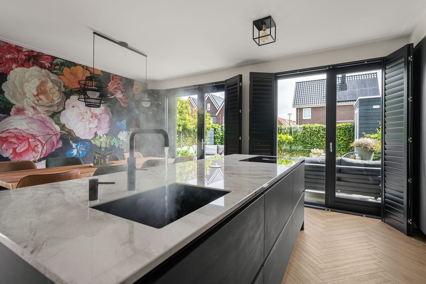 Twee-onder-één-kap te koop: Tuurdijk 3, 'T Goy
