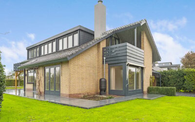 Wickenburghseweg 90