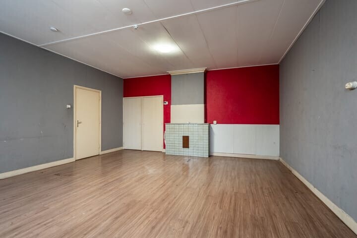 Appartement te koop: Provincialeweg 44, Schalkwijk