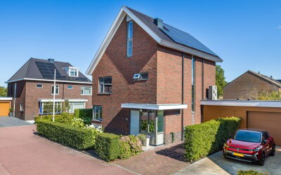 Huis te koop De Wiese 55