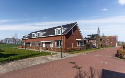 De Wiese 36