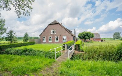 Lange Uitweg 33