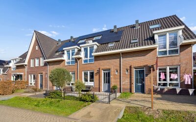 Kleinebogerd 3